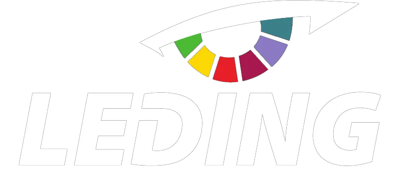 LEDING